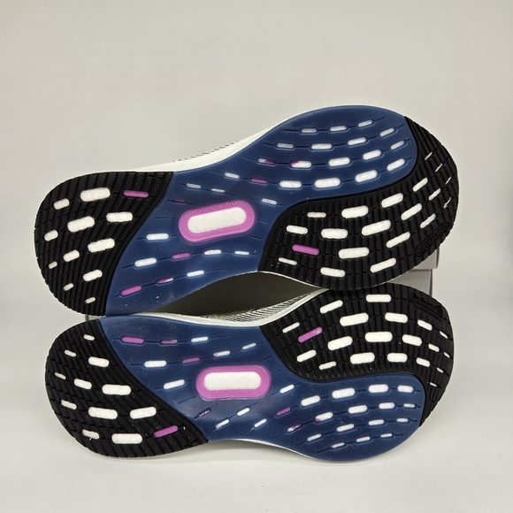 New adidas by Stella McCartney x UltraBoost 5 Bliss Halo Women's Shoes Size 9.5 - Picture 7 of 8